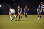 FH vs Fitchburg  Wheaton College Field Hockey vs Fitchburg State. - Photo By: KEITH NORDSTROM : Wheaton, field hockey, FH2023, Fitchburg